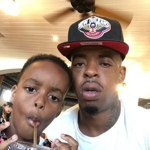 Meet your Posher, Jakeem